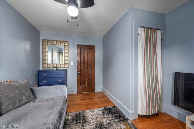 3312 E Fairfax Road, Cleveland Heights, OH 44118