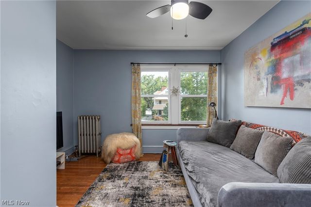 3312 E Fairfax Road, Cleveland Heights, OH 44118