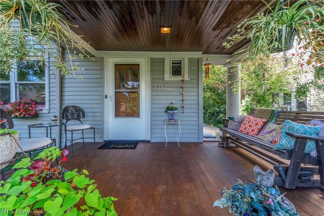 3312 E Fairfax Road, Cleveland Heights, OH 44118