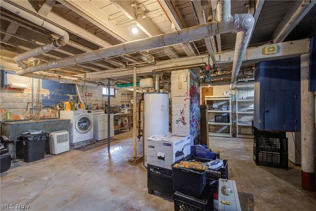 3312 E Fairfax Road, Cleveland Heights, OH 44118