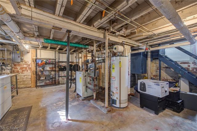 3312 E Fairfax Road, Cleveland Heights, OH 44118