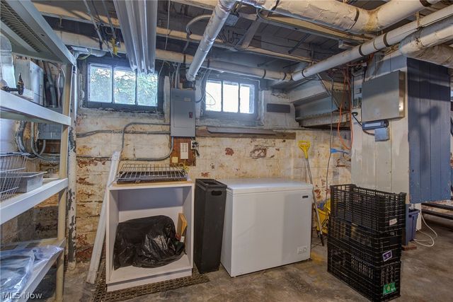 3312 E Fairfax Road, Cleveland Heights, OH 44118
