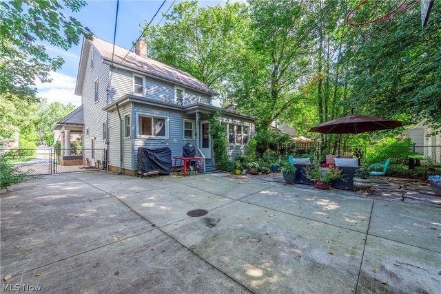 3312 E Fairfax Road, Cleveland Heights, OH 44118
