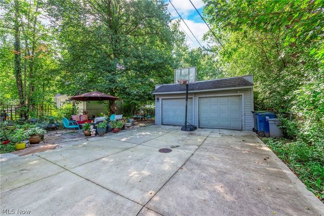 3312 E Fairfax Road, Cleveland Heights, OH 44118