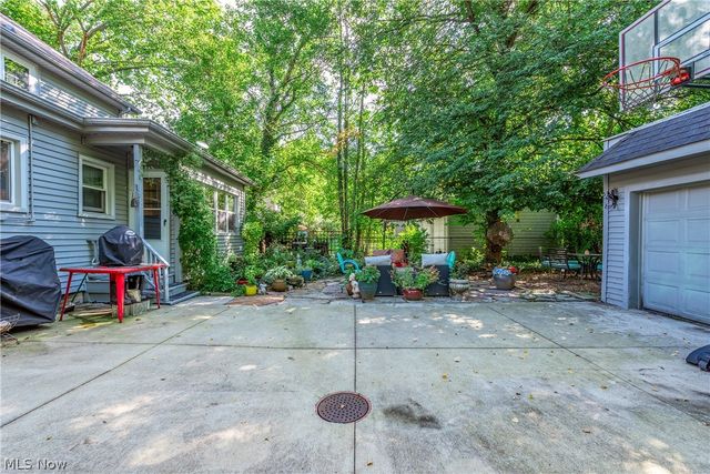 3312 E Fairfax Road, Cleveland Heights, OH 44118