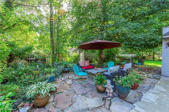 3312 E Fairfax Road, Cleveland Heights, OH 44118