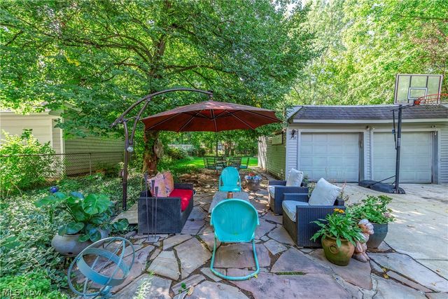 3312 E Fairfax Road, Cleveland Heights, OH 44118
