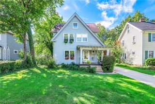 3312 E Fairfax Road, Cleveland Heights, OH 44118