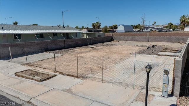 3499 Allegheny Drive, Las Vegas, NV 89122
