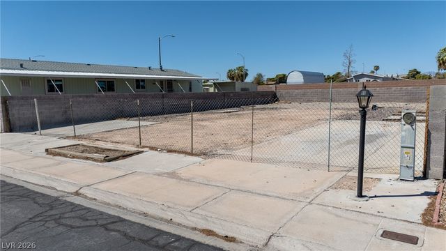 3499 Allegheny Drive, Las Vegas, NV 89122