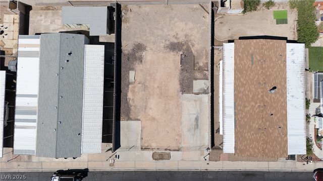 3499 Allegheny Drive, Las Vegas, NV 89122