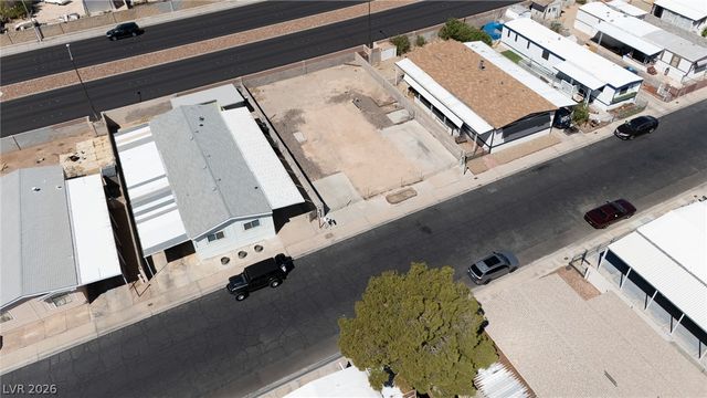 3499 Allegheny Drive, Las Vegas, NV 89122