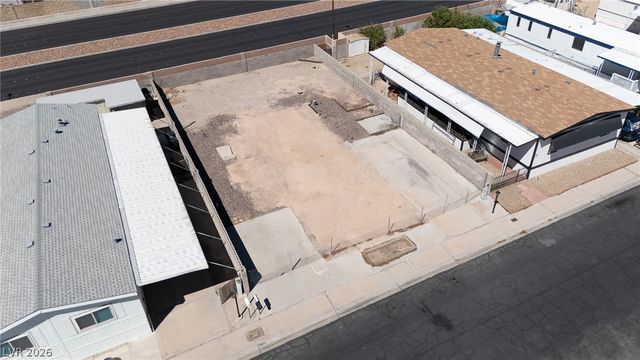 3499 Allegheny Drive, Las Vegas, NV 89122