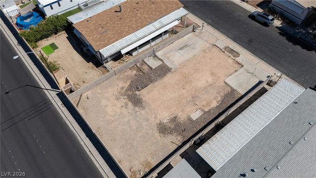 3499 Allegheny Drive, Las Vegas, NV 89122