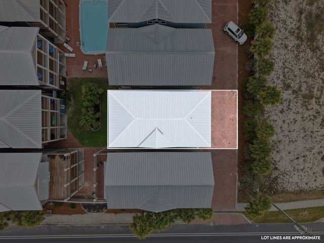 6216 Thomas Drive, Panama City Beach, FL 32408