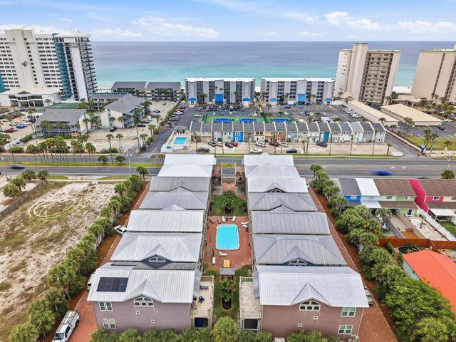 6216 Thomas Drive, Panama City Beach, FL 32408