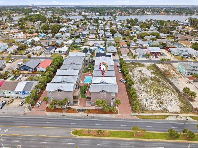 6216 Thomas Drive, Panama City Beach, FL 32408