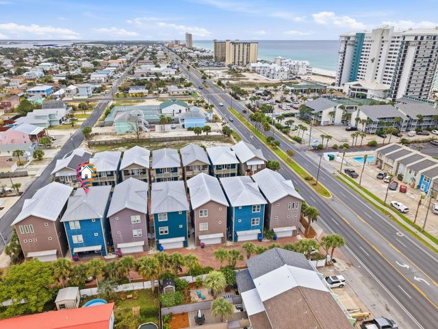 6216 Thomas Drive, Panama City Beach, FL 32408