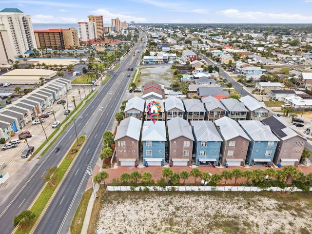 6216 Thomas Drive, Panama City Beach, FL 32408