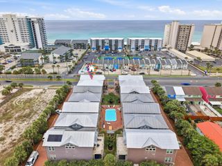 6216 Thomas Drive, Panama City Beach, FL 32408