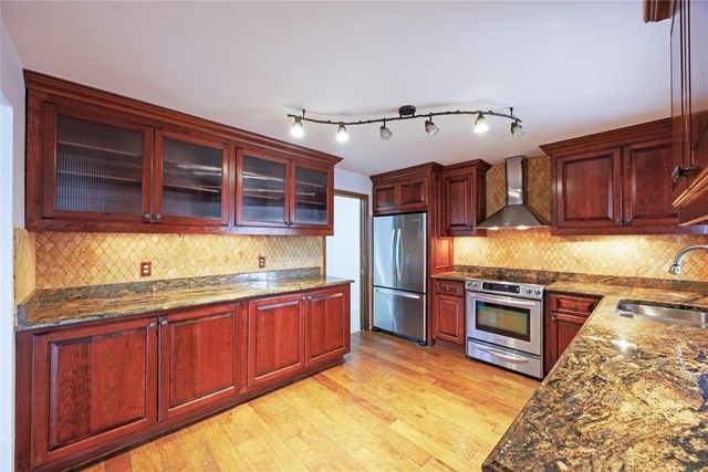 6543 NE 21st Road, Fort Lauderdale, FL 33308