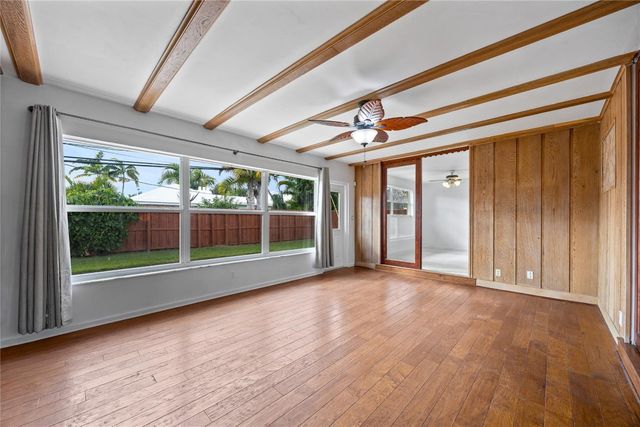 6543 NE 21st Road, Fort Lauderdale, FL 33308