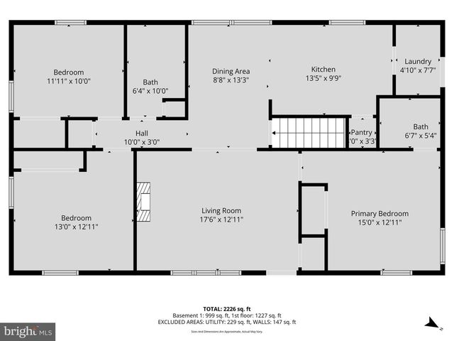 136 CONEWAGO DR, Hanover, PA 17331