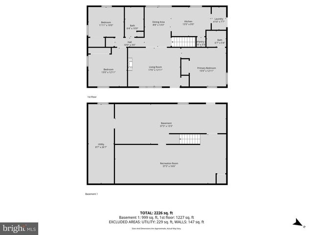 136 CONEWAGO DR, Hanover, PA 17331