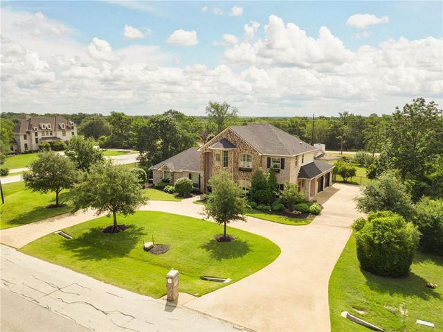 3401 Lochbury Court, College Station, TX 77845