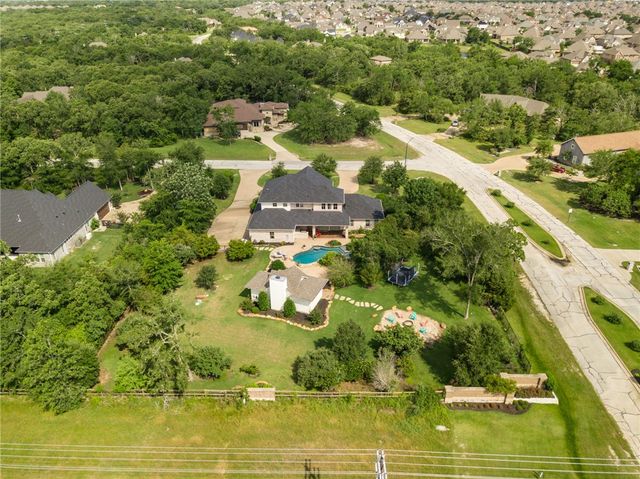 3401 Lochbury Court, College Station, TX 77845
