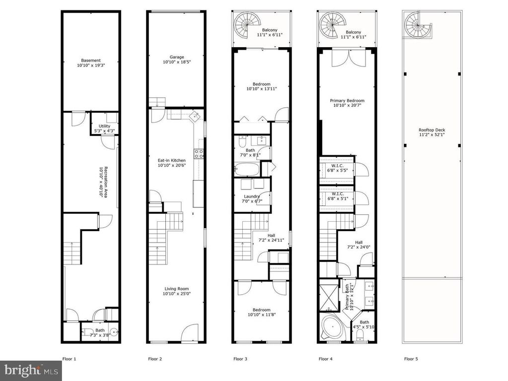 1600 CLARKSON ST, Baltimore, MD 21230
