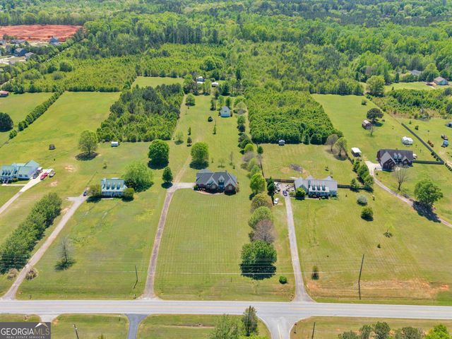 741 Moreland Road, Griffin, GA 30224