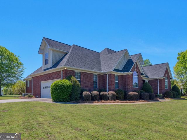741 Moreland Road, Griffin, GA 30224