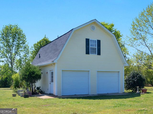 741 Moreland Road, Griffin, GA 30224