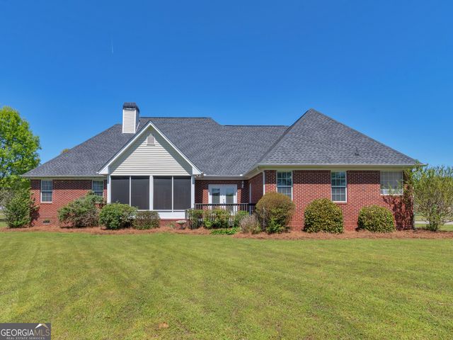 741 Moreland Road, Griffin, GA 30224