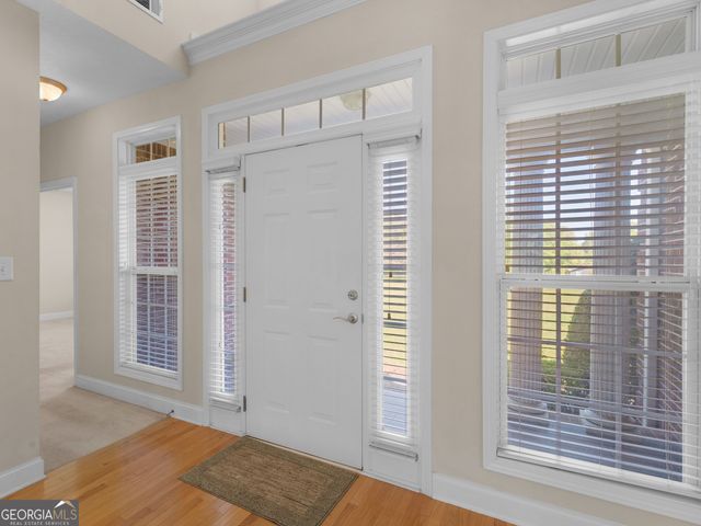 741 Moreland Road, Griffin, GA 30224