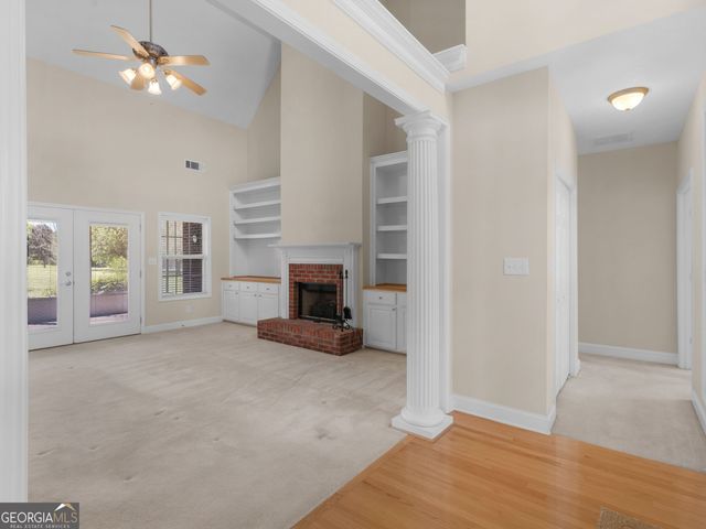 741 Moreland Road, Griffin, GA 30224