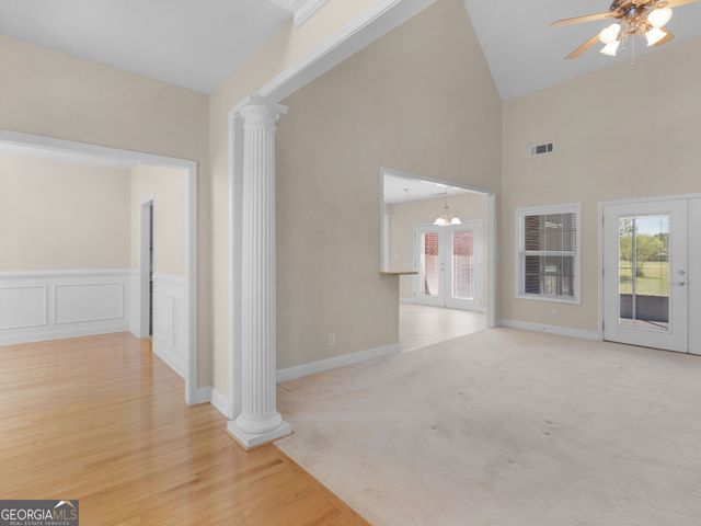 741 Moreland Road, Griffin, GA 30224