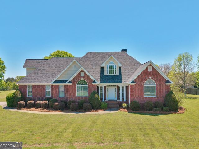 741 Moreland Road, Griffin, GA 30224