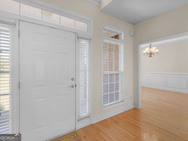 741 Moreland Road, Griffin, GA 30224