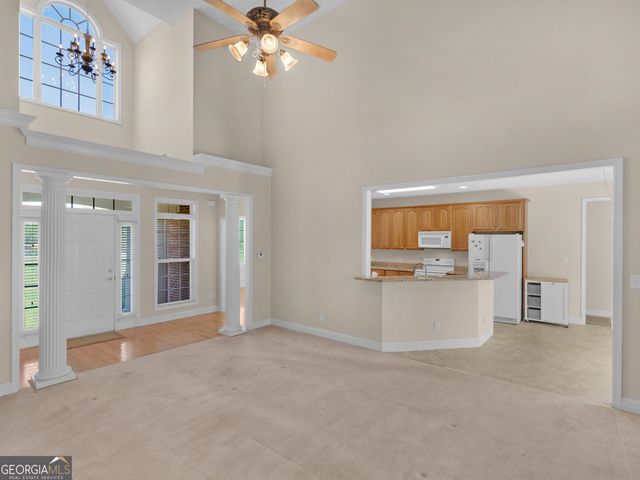 741 Moreland Road, Griffin, GA 30224