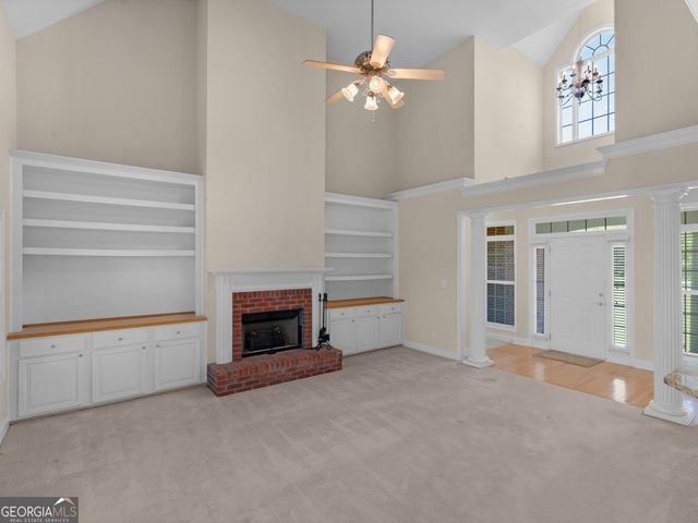 741 Moreland Road, Griffin, GA 30224