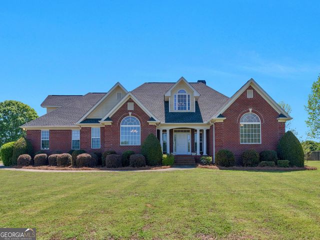 741 Moreland Road, Griffin, GA 30224