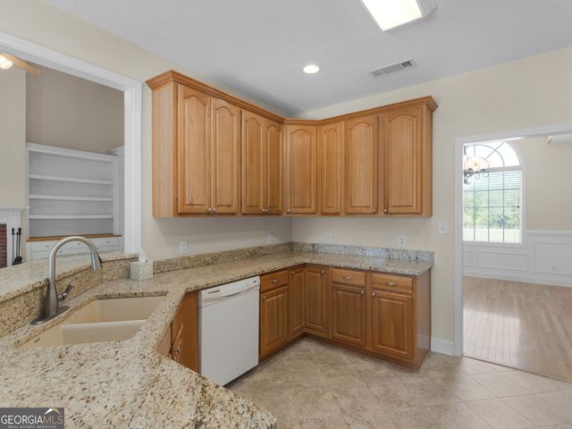 741 Moreland Road, Griffin, GA 30224