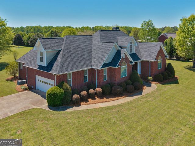 741 Moreland Road, Griffin, GA 30224