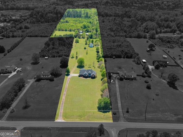 741 Moreland Road, Griffin, GA 30224