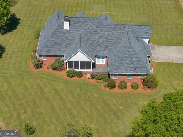 741 Moreland Road, Griffin, GA 30224