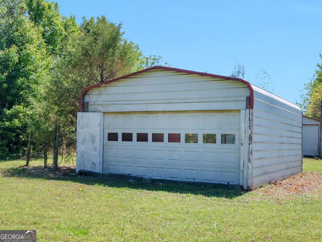 741 Moreland Road, Griffin, GA 30224