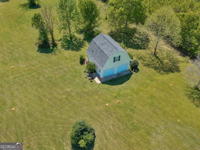 741 Moreland Road, Griffin, GA 30224