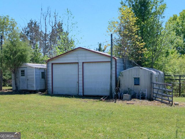 741 Moreland Road, Griffin, GA 30224